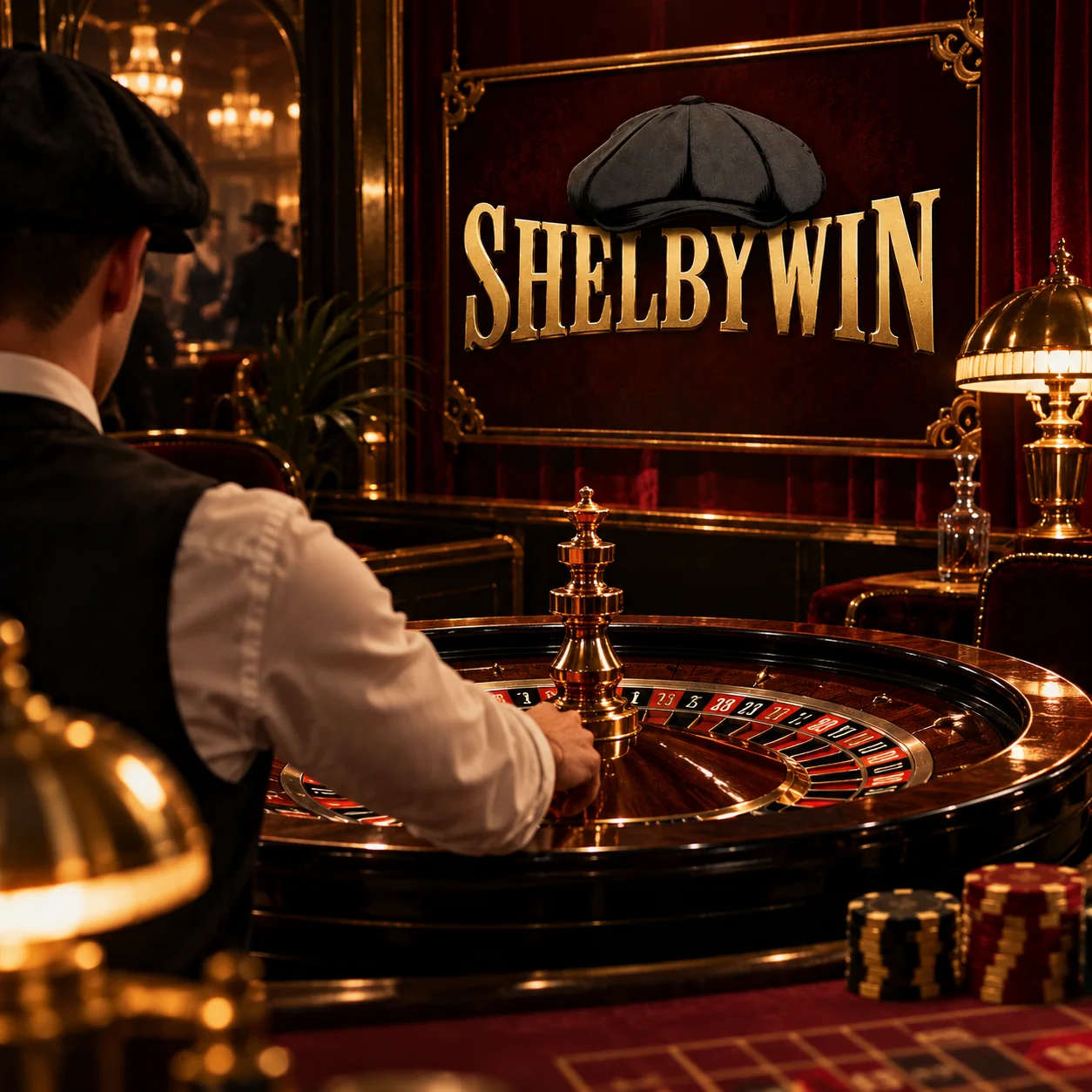 Live dealer tables